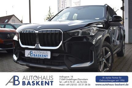 BMW X1 51.900 km 34.890 &euro; Sindelfingen-Darmsheim 71069