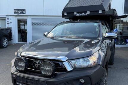 Toyota Hilux 79.580 km 57.990 &euro; Metzingen(NH) 72555