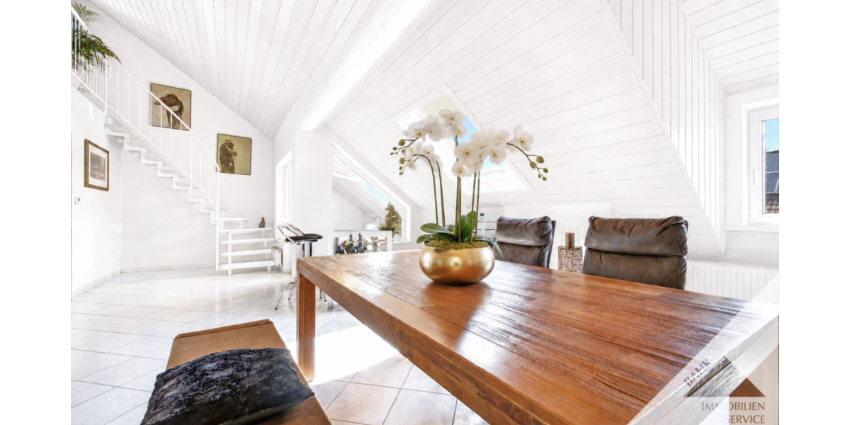Etagenwohnung Holzgerlingen - 3.5 Zimmer, 104 m&sup2;, 379.000&euro; | Angebot:27117103