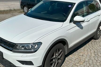 VW Tiguan 172.000 km 14.400 &euro; Stuttgart 70378