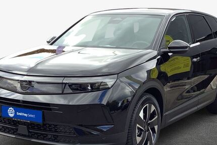 Opel Grandland (X) 1.873 km 35.440 &euro; Tübingen 72072