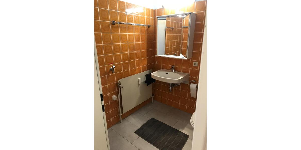 Etagenwohnung Aidlingen - 1 Zimmer, 36 m&sup2;, 699&euro; | Angebot:25329933
