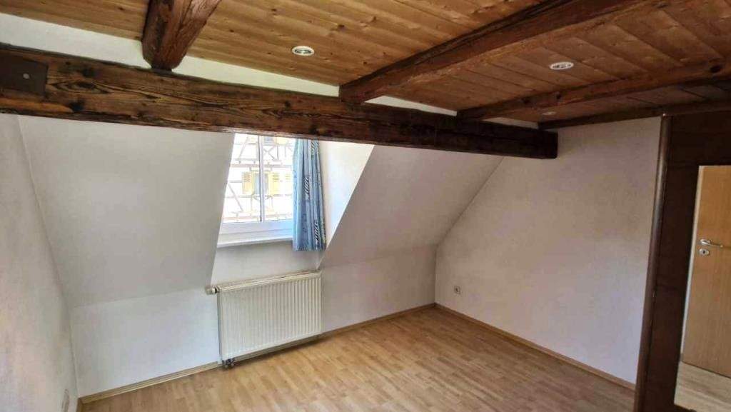 Einfamilienhaus Mössingen-Öschingen Öschingen - 6 Zimmer, 103 m&sup2;, 445.000&euro; | Angebot:25690131