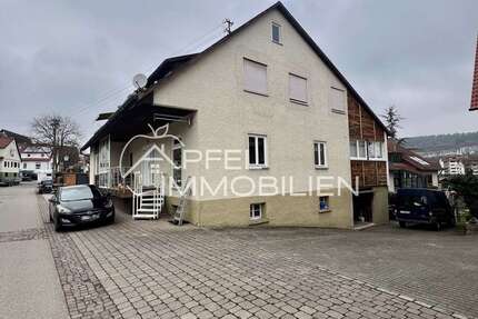 Haus Ostelsheim - 14 Zimmer, 396 m&sup2;, 899.000&euro; | Angebot:26023261