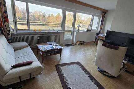 Wohnung Horb - 1.5 Zimmer, 50 m&sup2;, 139.000&euro; | Angebot:24663117