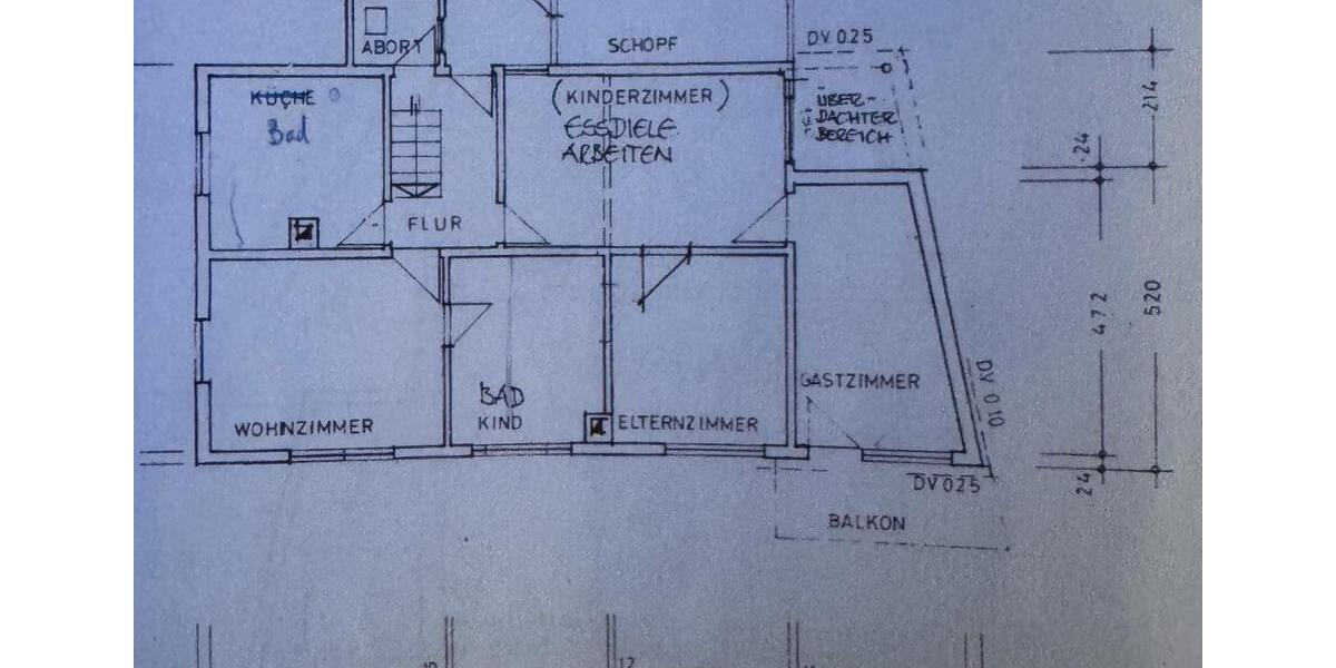 Einfamilienhaus Horb am Neckar - 150.000&euro; | Angebot:19111628