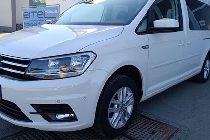 VW Caddy 103.880 km 18.900 &euro; Pfullingen 72793