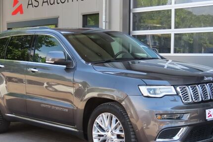 Jeep Grand Cherokee 136.000 km 23.390 &euro; Stuttgart 70329