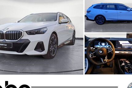 BMW 520 3.253 km 59.920 &euro; Horb am Neckar 72160