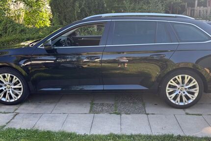 Skoda Superb 26.118 km 27.000 &euro; Reutlingen 72760