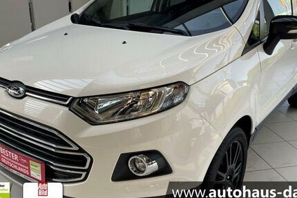 Ford EcoSport 26.420 km 13.750 &euro; Horb a/N 72160