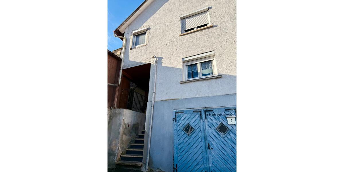 Mehrfamilienhaus, Wohnhaus Horb am Neckar - 5 Zimmer, 1 m&sup2;, 259.000&euro; | Angebot:24826815