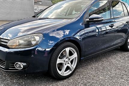 VW Golf 149.000 km 2.999 &euro; Ofterdingen 72131
