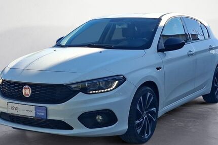 Fiat Tipo 67.200 km 10.860 &euro; Horb am Neckar 72160