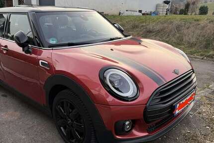 Mini Cooper Clubman 50.400 km 21.750 &euro; wildberg 72218