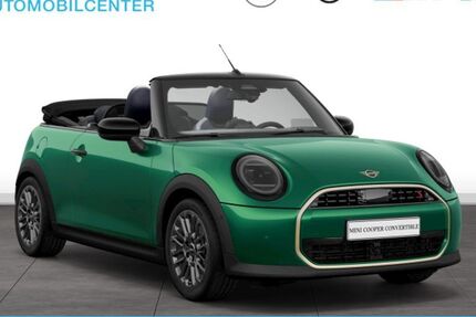 Mini Cooper S Cabrio 13.408 km 35.490 &euro; Reutlingen 72766