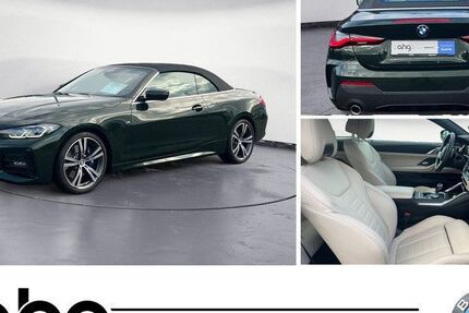 BMW 430 21.000 km 44.920 &euro; Eningen u. A. 72800
