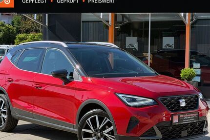 Seat Arona 19.499 km 21.490 &euro; Rottenburg am Neckar 72108