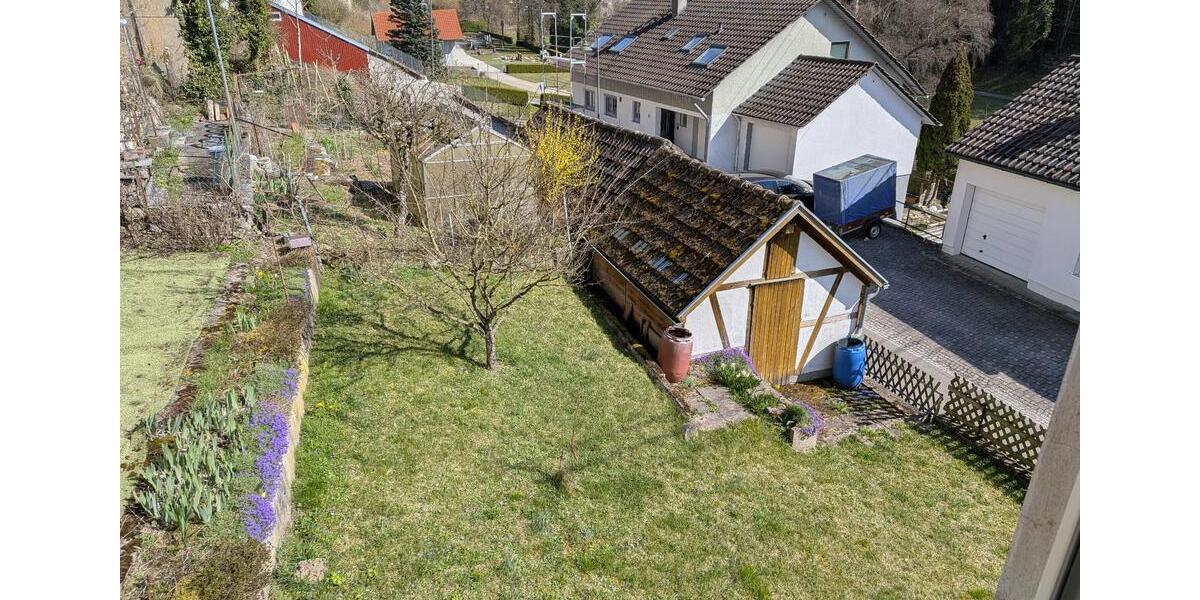 Einfamilienhaus Horb am Neckar - 7 Zimmer, 130 m&sup2;, 319.000&euro; | Angebot:26225581