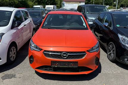 Opel Corsa 34.900 km 11.999 &euro; Sindelfingen 71065