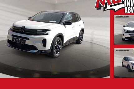 Citroen C5 Aircross 82.725 km 15.990 &euro; Stuttgart 70376