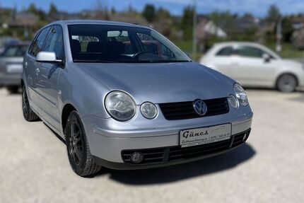 VW Polo 180.000 km 1.650 &euro; Aidlingen (Kreis Böblingen) 71134