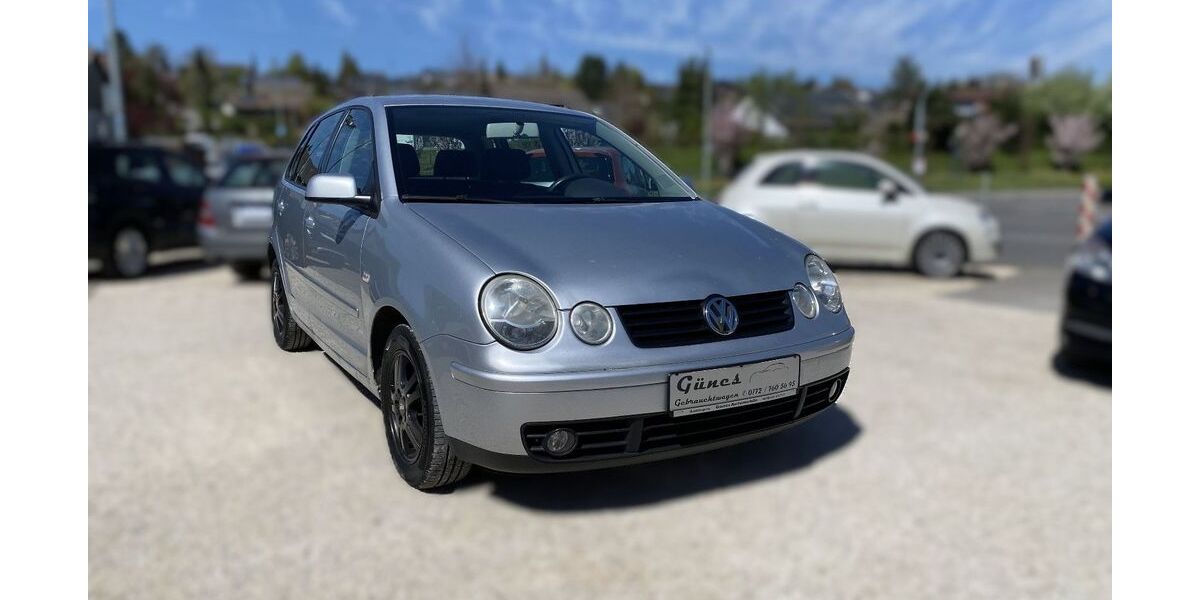 VW Polo 180.000 km 1.650 &euro; Aidlingen (Kreis Böblingen) 71134