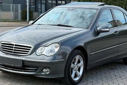 Mercedes-Benz C 320 155.056 km 8.999 &euro; Metzingen 72555