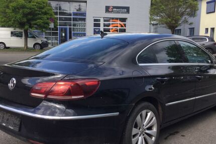 VW CC 205.500 km 3.900 &euro; Metzingen 72555