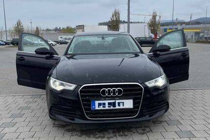 Audi A6 180.000 km 13.500 &euro; bisingen 72406