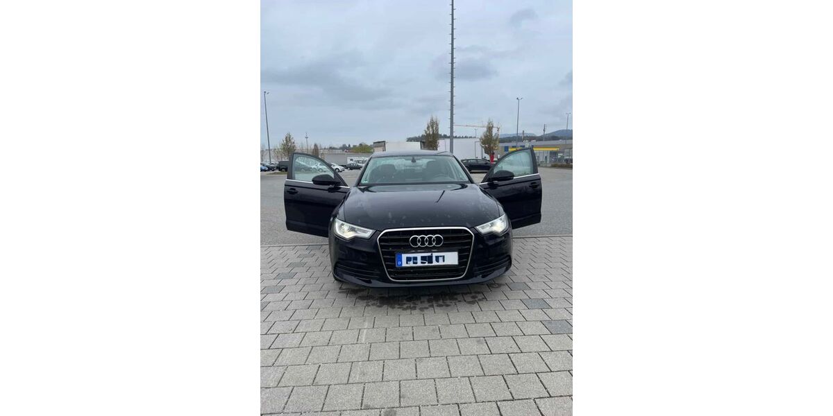 Audi A6 180.000 km 13.500 &euro; bisingen 72406