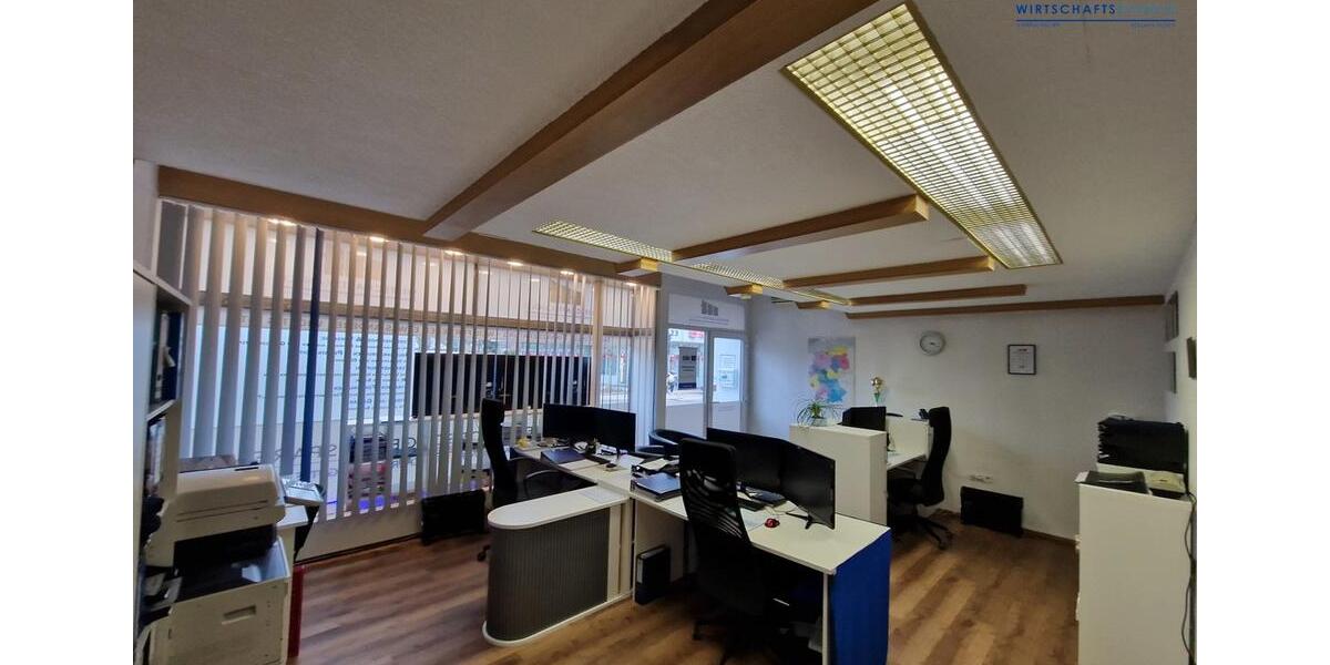 Gewerbeobjekt Bondorf - 1.200&euro; | Angebot:18122193