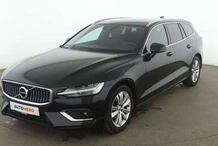 Volvo V60 59.228 km 24.160 &euro; Stuttgart 70195