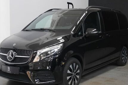 Mercedes-Benz V 300 36.000 km 48.990 &euro; Rohrdorf 72229