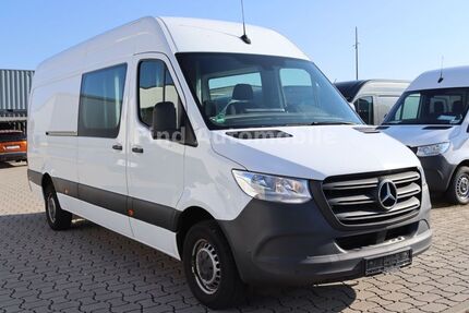 Mercedes-Benz Sprinter 159.240 km 39.211 &euro; Ofterdingen 72131