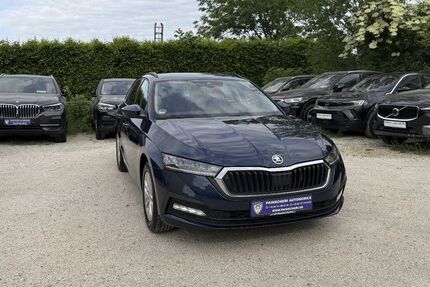 Skoda Octavia 120.000 km 16.599 &euro; Stuttgart 70567
