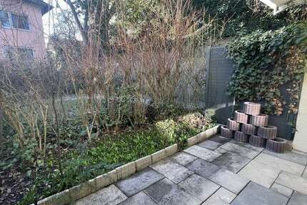 Wohnung Stuttgart Stuttgart-Ost - 2 Zimmer, 56 m&sup2;, 890&euro; | Angebot:25396803