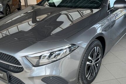 Mercedes-Benz A 200 17.867 km 30.450 &euro; Burladingen 72393