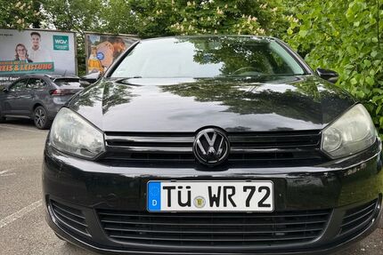 VW Golf 155.500 km 4.500 &euro; Tübingen 72072