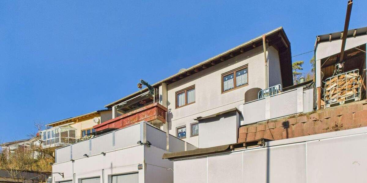 Einfamilienhaus Nagold Emmingen - 6 Zimmer, 171 m&sup2;, 379.000&euro; | Angebot:25650260