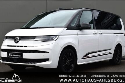 VW T7 Multivan 27.100 km 54.900 &euro; Pfullingen 72793