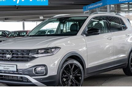 VW T-Cross 29.747 km 22.230 &euro; Stuttgart-Wangen 70188