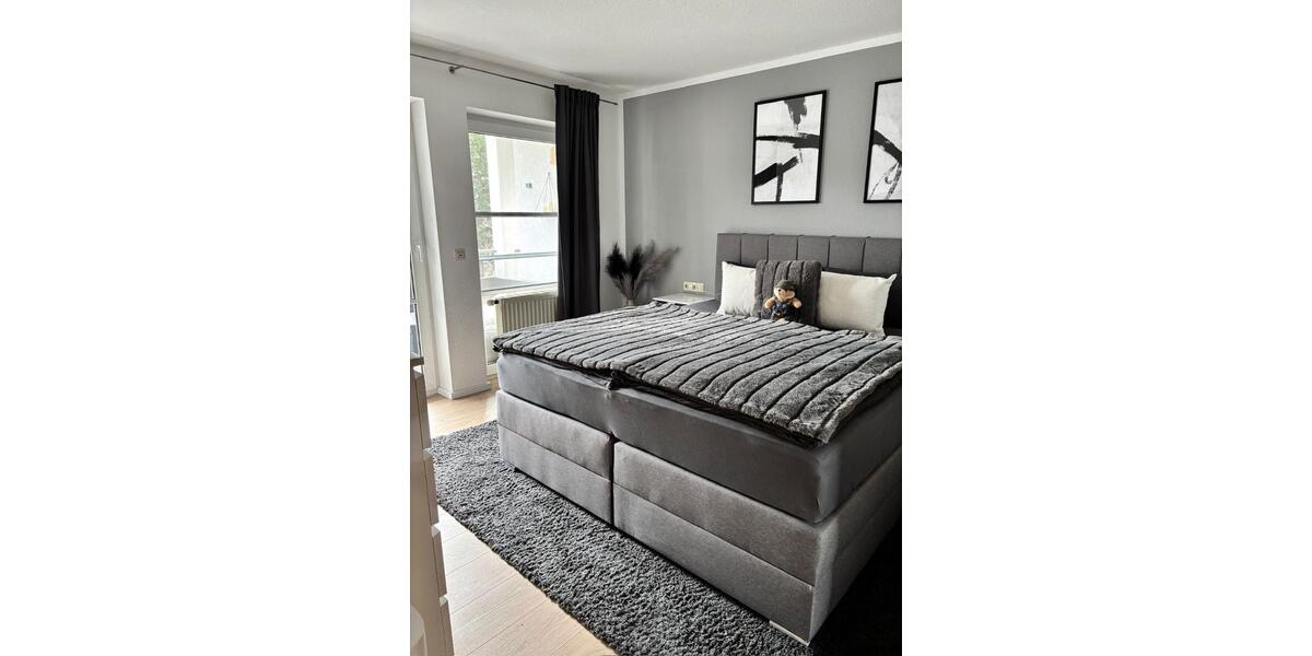 Etagenwohnung Horb am Neckar - 3.5 Zimmer, 73 m&sup2;, 820&euro; | Angebot:25945534