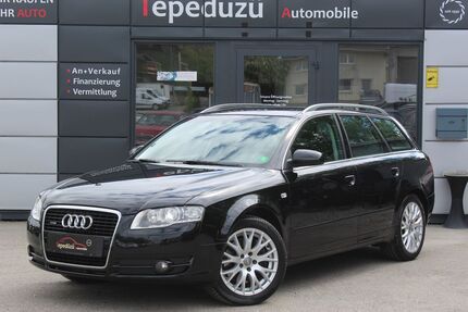 Audi A4 168.000 km 7.999 &euro; Mötzingen 71159