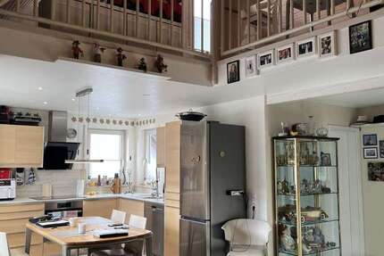 Wohnung Aidlingen - 2.5 Zimmer, 81 m&sup2;, 299.000&euro; | Angebot:24277949