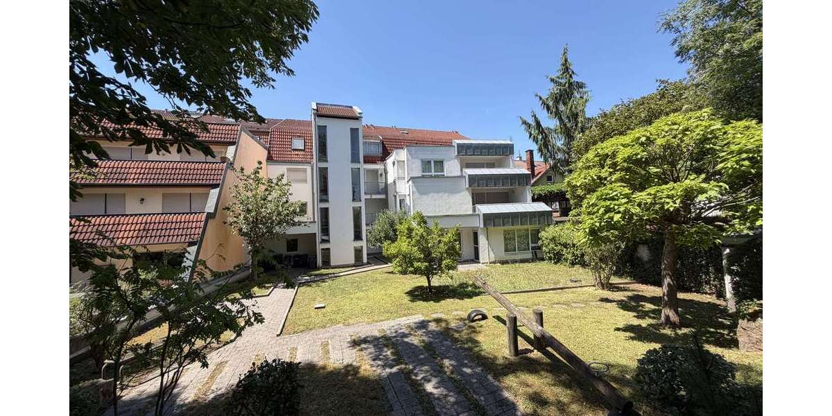 Etagenwohnung Sindelfingen - 3.5 Zimmer, 126 m&sup2;, 499.000&euro; | Angebot:26975536