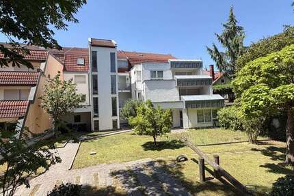 Wohnung Sindelfingen - 3.5 Zimmer, 126 m&sup2;, 499.000&euro; | Angebot:26975536