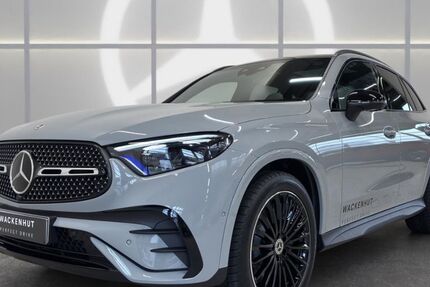 Mercedes-Benz GLC 300 8.655 km 73.490 &euro; Nagold 72202