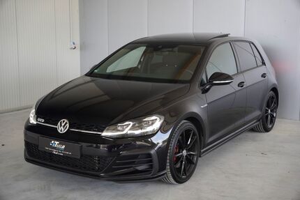 VW Golf 99.800 km 20.890 &euro; Horb am Neckar 72160