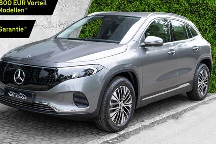 Mercedes-Benz EQA 9.950 km 36.980 &euro; Filderstadt 70794